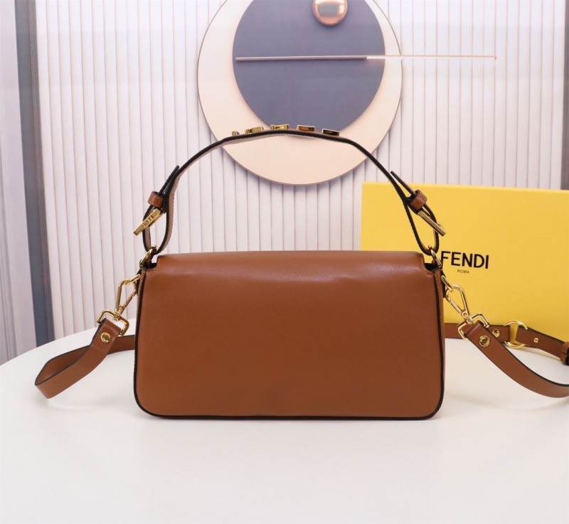 Fendi Top Handle Bags